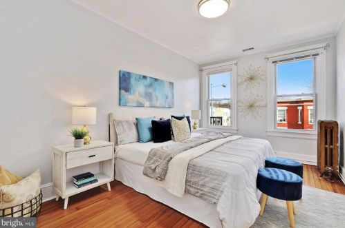 3232 Warder St, Washington DC 20010-2523 exterior