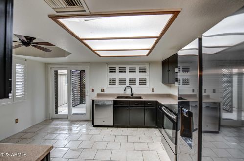 1717 Morelos St, Chandler AZ 85226-4938 exterior