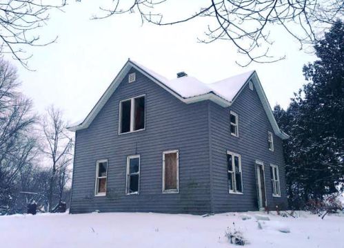 7206 100th Ave, Princeton MN  55371-6813 exterior