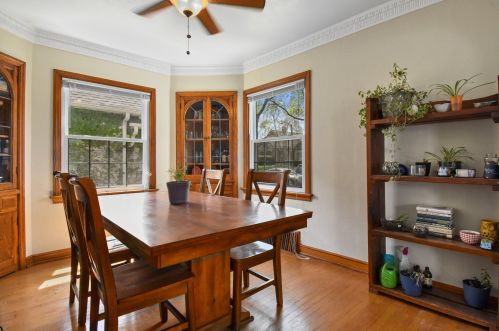 3602 56th St, Milwaukee WI  53220-1431 exterior