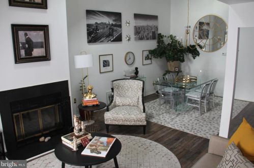 6 Rebecca Ct, Trenton NJ 08628-3339 exterior