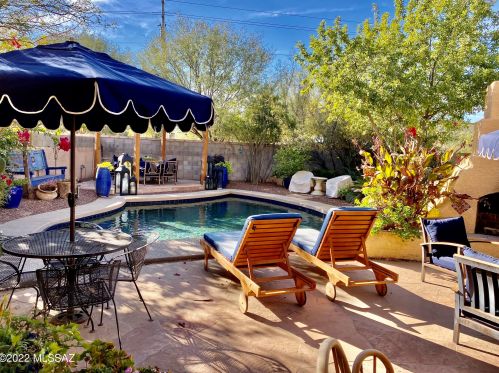 2356 Calle Pelicano, Tucson, AZ 85706-5084