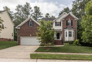 1202 Grandover Dr, Durham NC  27713-6085 exterior