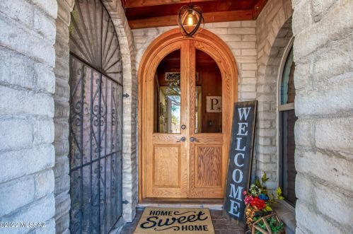 8532 Cuin Pl, Tucson AZ 85710-5939 exterior