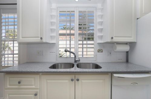 3167 Andorra Ct, Naples FL 34109-1388 exterior