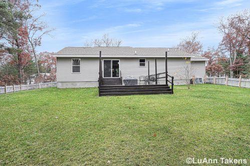 1071 Tenderfoot Ct, Sylvan Beach, MI 49461-9278