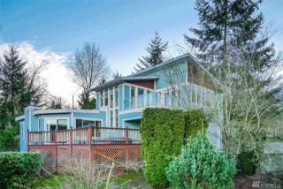 7604 115th Pl, Seattle WA  98178-3867 exterior
