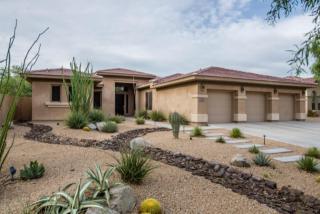 31610 18th Ln, Phoenix AZ  85085-8007 exterior