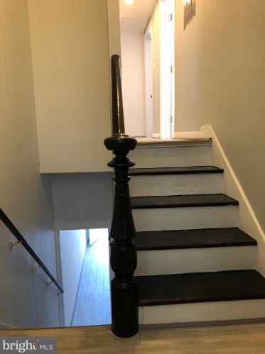 1703 6th St, Washington DC  20001-2448 exterior