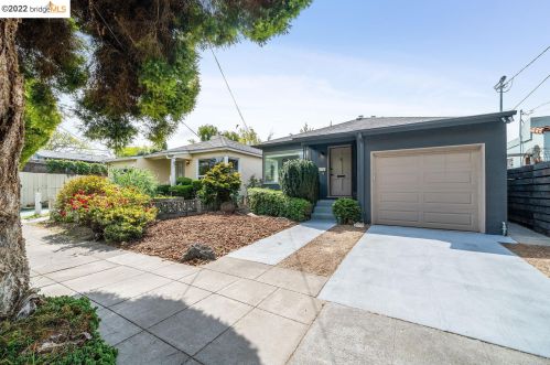 1256 Carrison St, Berkeley, CA 94702-2410