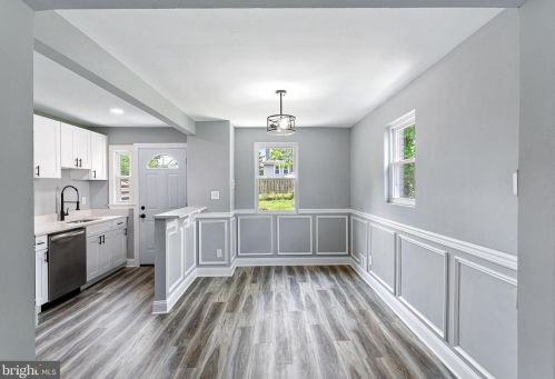 174 Elmira St, Washington DC  20032-2265 exterior