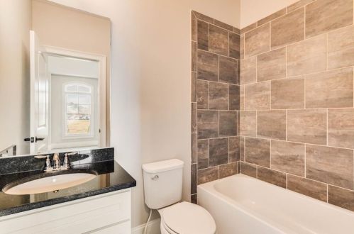 10820 Rogers Cir, Duluth GA 30097-1928 exterior