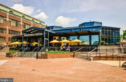 720 Bracey Ln, Alexandria VA  22314-6245 exterior