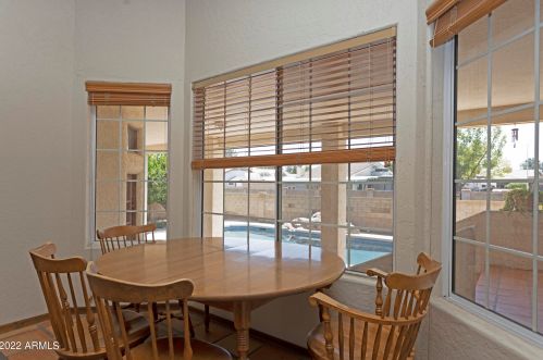 401 Mcnair St, Chandler AZ 85225-1826 exterior