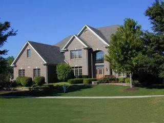 409 Rookery Ct, Joliet, IL 60431-2820