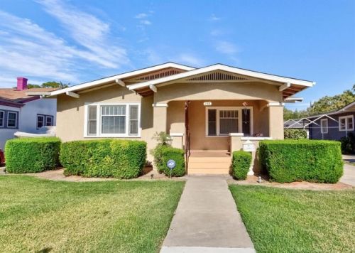 158 Minaret Ave, Turlock, CA 95380-4945