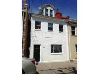 85 Pius St, Pittsburgh, PA 15203-1616