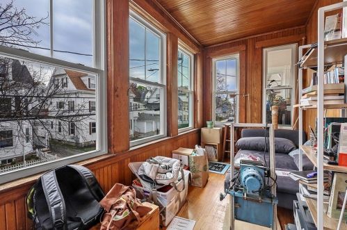 74 Elmira St, Boston MA exterior