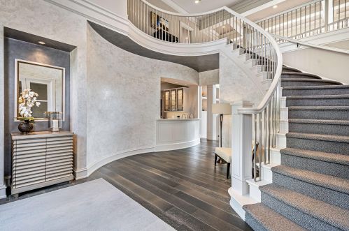 1505 Ballybunion Ct, Grand Rapids MI 49546-3883 exterior