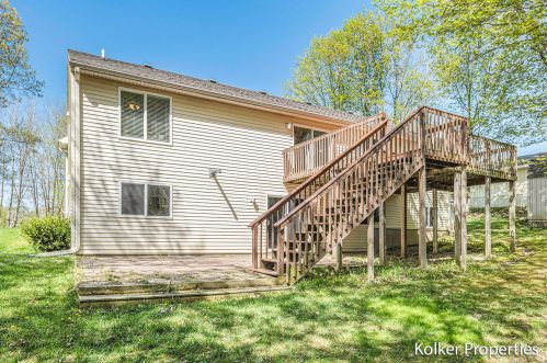 3470 Egner St, Cedar Springs MI 49319 exterior