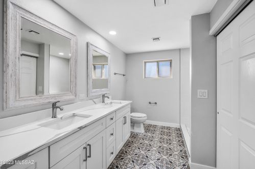 3411 Camino Suerte, Tucson AZ  85750-2750 exterior