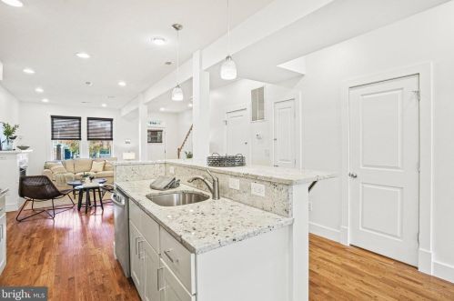 5415 Kansas Ave, Washington, DC 20011-6609