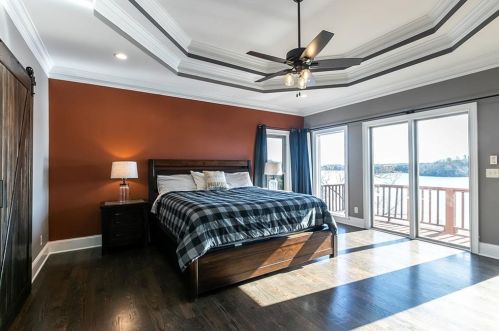 2277 Sidney Dr, Gainesville GA exterior