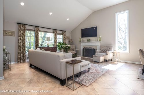 361 Dwight Rd, Middletown NJ 07748-3074 exterior