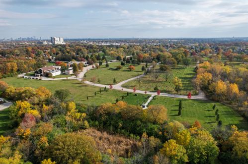 3630 Cherokee Way, Milwaukee WI  53221-5756 exterior