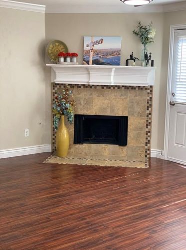 5505 Overland Dr, Frisco TX 75056-3765 exterior