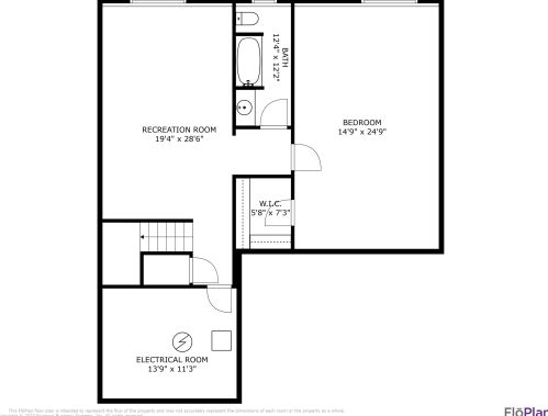 1167 Kensington St, Grand Rapids MI 49534-2174 exterior