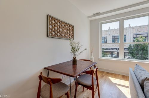 2740 Spaulding Ave, Chicago IL  60647-1339 exterior