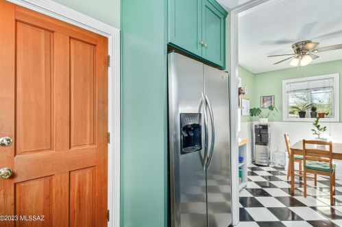 3014 Lester St, Tucson AZ  85716-3126 exterior