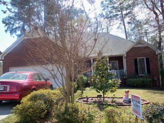 251 High Chaparral Dr, Augusta, GA 30907-5101