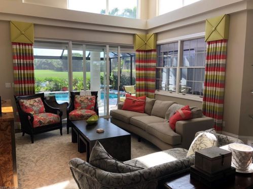 827 Ashburton Dr, Naples FL 34110-7906 exterior