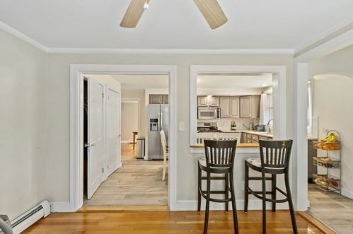 58 Farrar Ave, Worcester MA 01604-3219 exterior