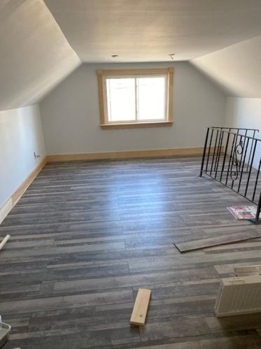 53 Cumerford St, Providence RI 02909-3009 exterior