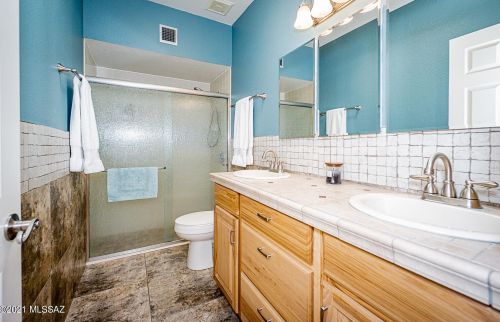 2786 Placita Rustica, Green Valley AZ 85622-4638 exterior