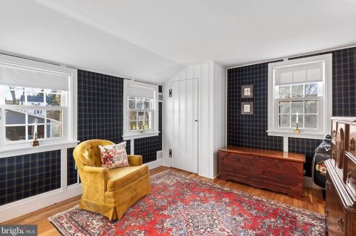 440 Berwyn Baptist Rd, Berwyn PA 19312-1447 exterior