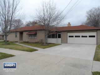 2100 Jackson St, Appleton WI  54915-1950 exterior