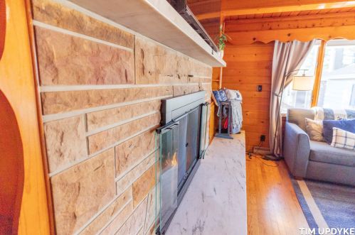 2323 Harding Ave, Meskegon MI 49441-1323 exterior