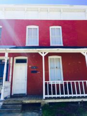 107 Pulliam St, Richmond VA  23220-3943 exterior