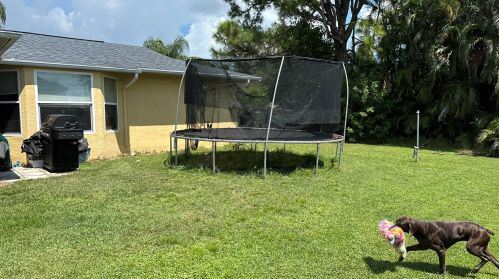 226 De Gouvea Ter, Fort Pierce, FL 34984-4490