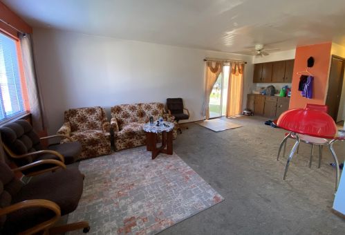 6257 Nebraska Ave, Milwaukee WI 53220-1961 exterior