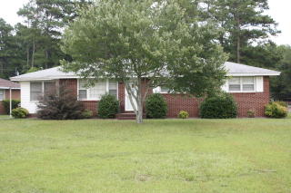 201 Best St, Sumter SC  29150-2606 exterior