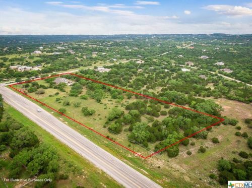 385 Mystic Pkwy, Spring Branch TX 78070-5267 exterior