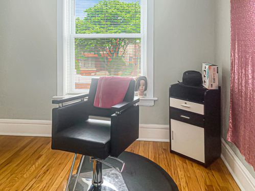 7930 Grn St, Chicago IL 60620-2539 exterior