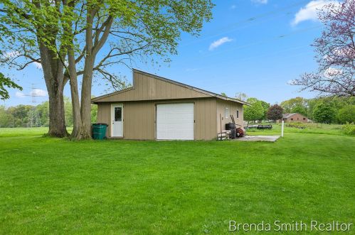 11885 8 Ave, Grand Rapids MI 49534-0068 exterior