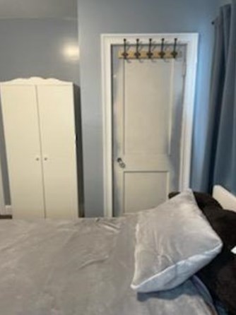 20 Westglow St, Boston MA exterior