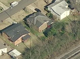 1845 3rd Pl, Birmingham AL  35211-3821 exterior